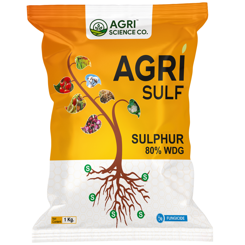 AGRI SULF