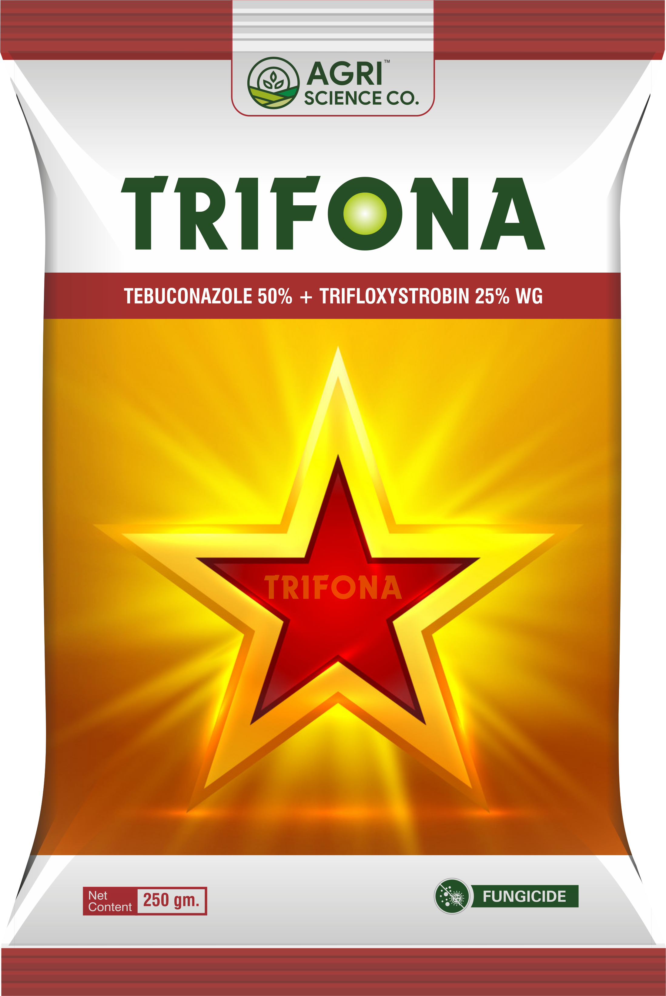 TRIFONA