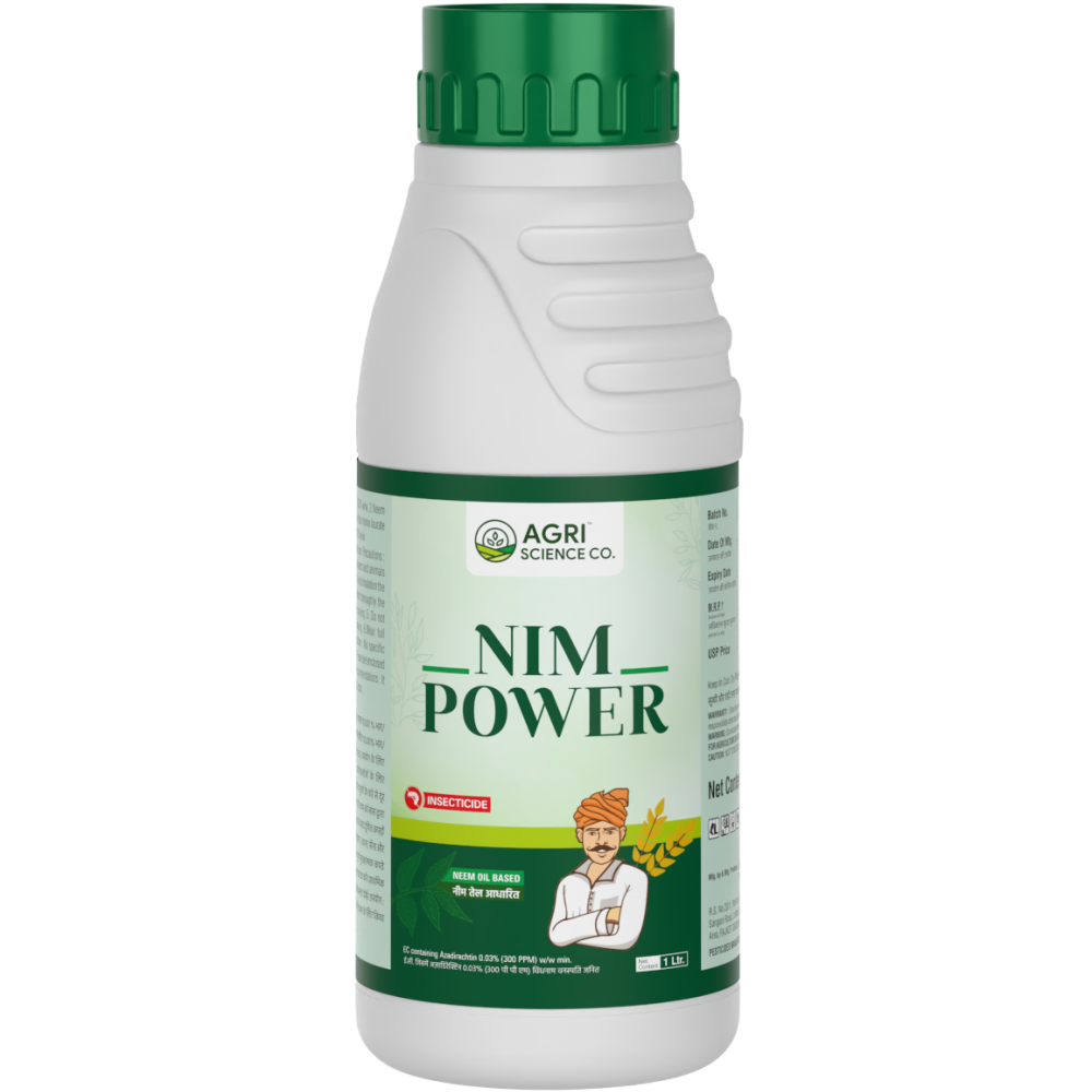NIM POWER