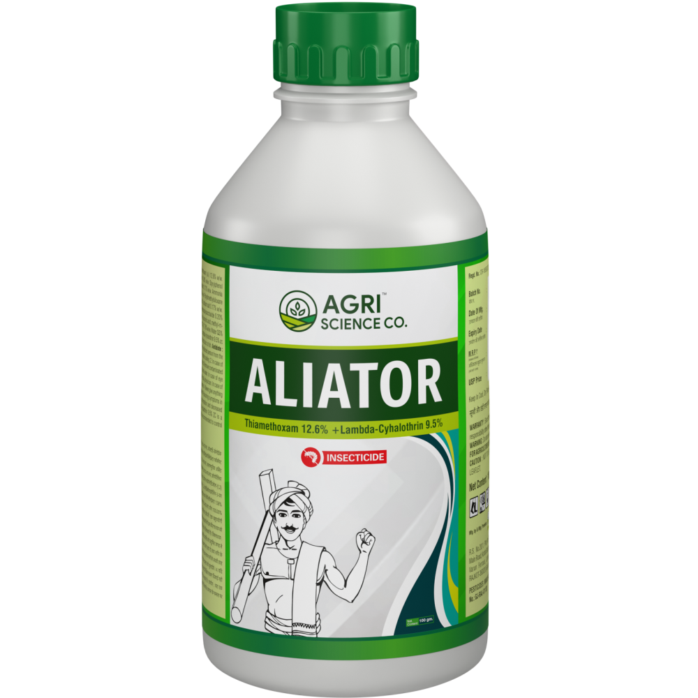 ALIATOR