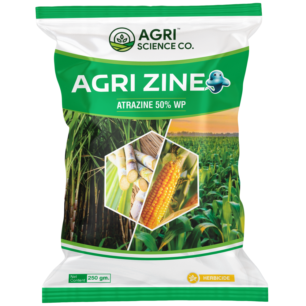 AGRIZINE