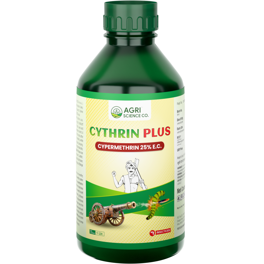 CYTHRIN PLUS