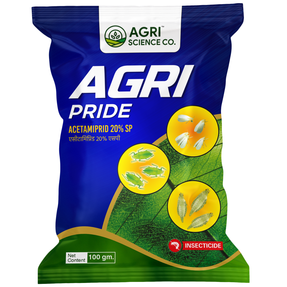 AGRI PRIDE