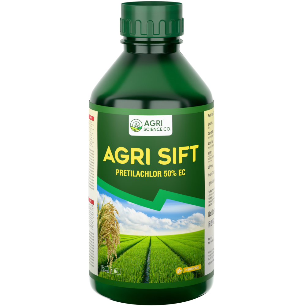 AGRI SIFT